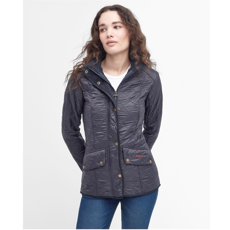 Barbour Barbour Cavalary Polarquilt