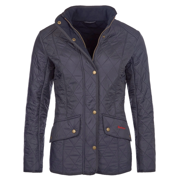 Barbour Barbour Cavalary Polarquilt