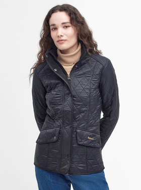 Barbour Barbour Cavalry Polarquilt