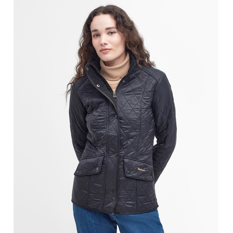Barbour Barbour Cavalry Polarquilt