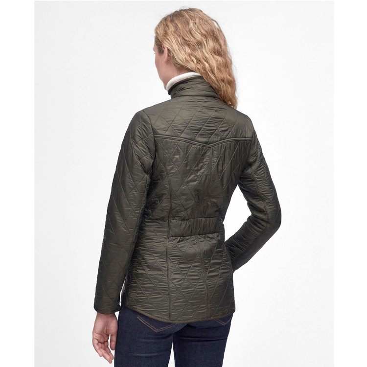 Barbour Barbour Cavalary Polarquilt