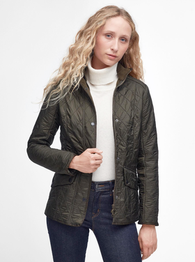 Barbour Barbour Cavalary Polarquilt