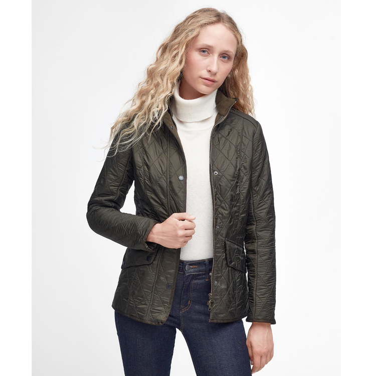 Barbour Barbour Cavalary Polarquilt