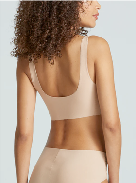 Commando Commando Butter Soft Support Bralette