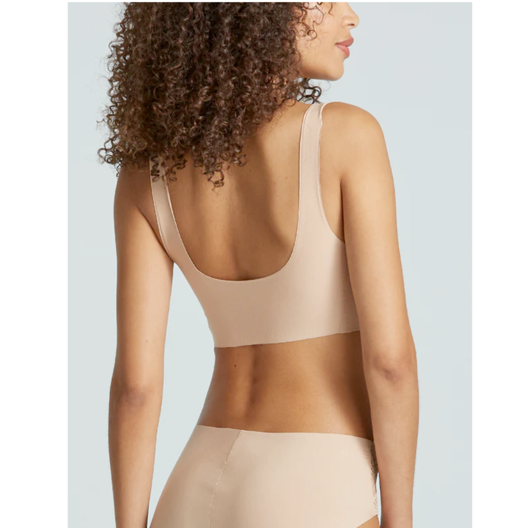 Commando Commando Butter Soft Support Bralette