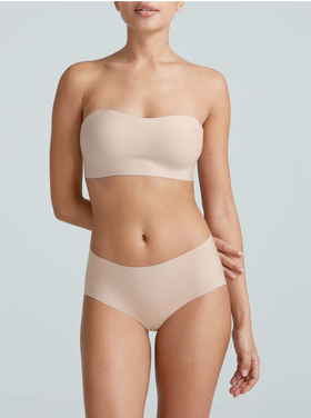 Commando Commando Butter Soft Support Strapless Bralette