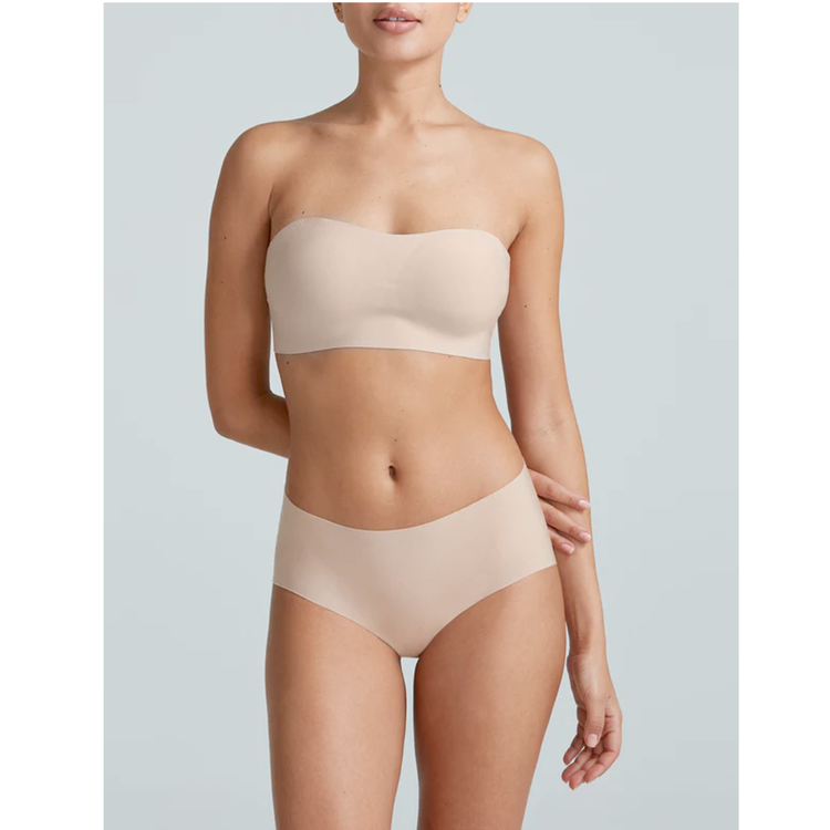 Commando Commando Butter Soft Support Strapless Bralette