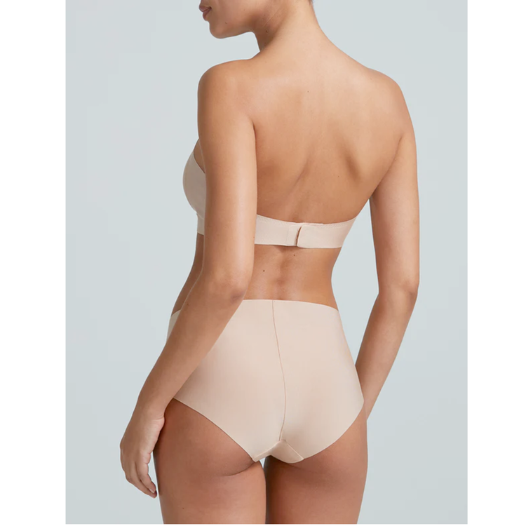Commando Commando Butter Soft Support Strapless Bralette