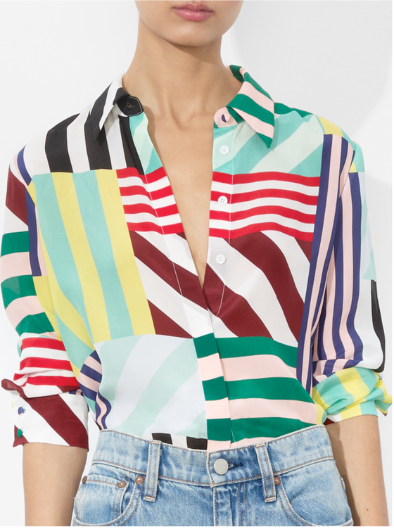 Alice & Olivia - CK Collection Alice & Olivia - CK Collection