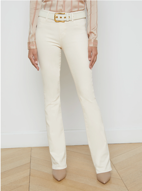 L'AGENCE L'agence Selma HR Baby Boot