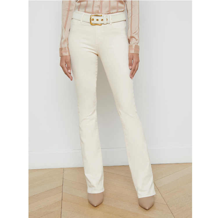 L'AGENCE L'agence Selma HR Baby Boot