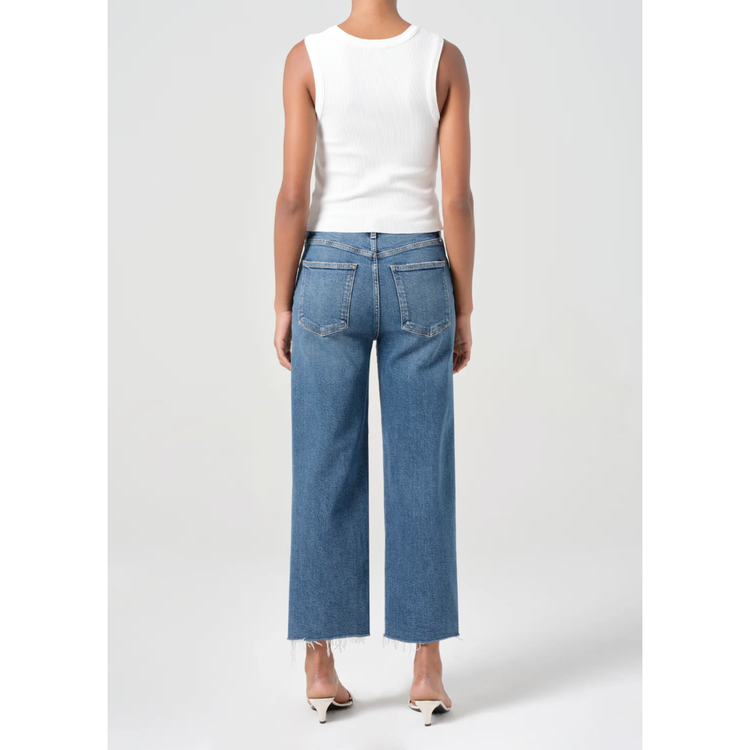 AGOLDE Agolde Harper Crop