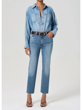 Citizens of Humanity Citizens of Humaity Caia Straight