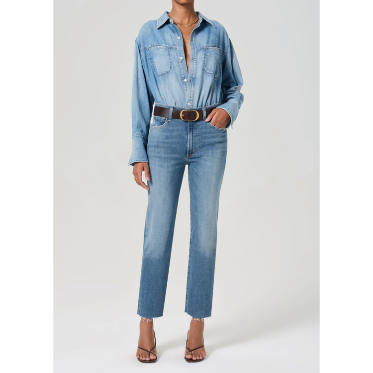 Citizens of Humanity Citizens of Humaity Caia Straight