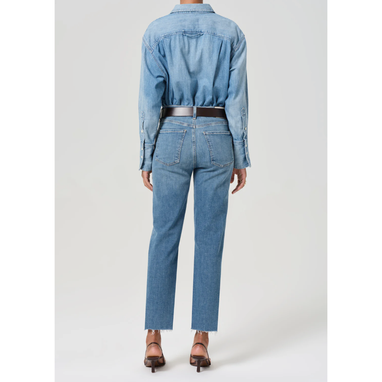 Citizens of Humanity Citizens of Humaity Caia Straight