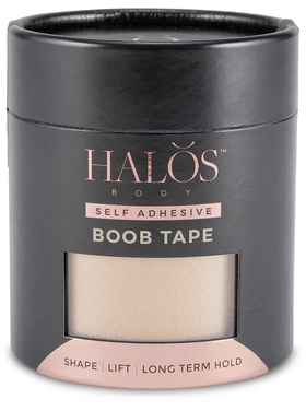 Halos Body Halos Body Tape Honey