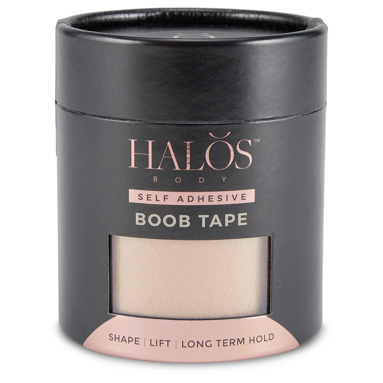 Halos Body Halos Body Tape Honey