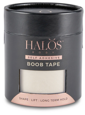 Halos Body Halos Body Tape Cream