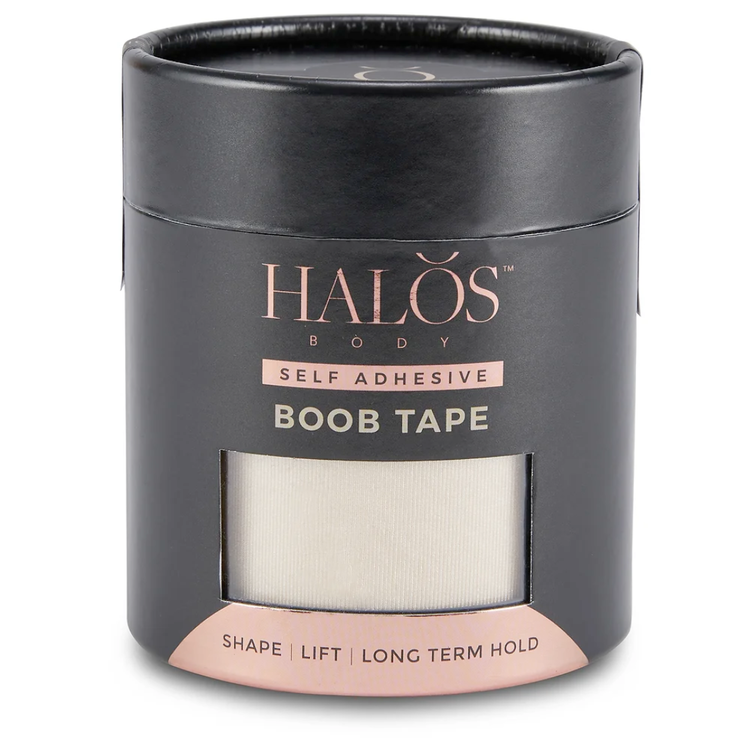 Halos Body Halos Body Tape Cream