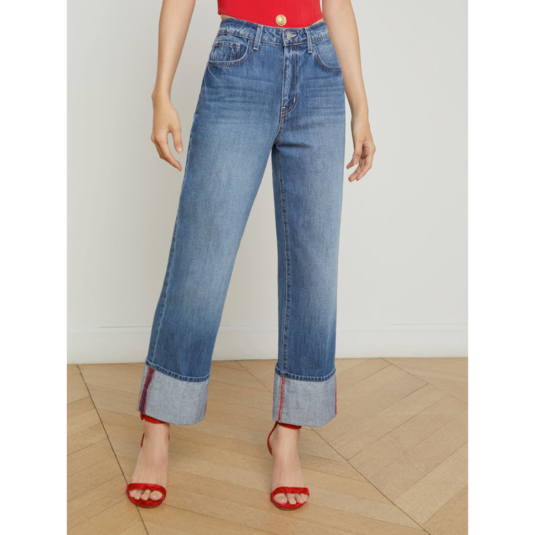 L'AGENCE L'agence Leighton UH/R Cuff