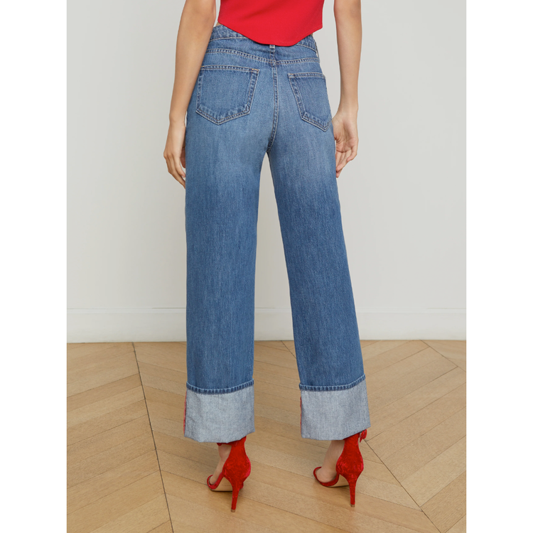 L'AGENCE L'agence Leighton UH/R Cuff