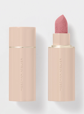 Westman Atelier Westman Atelier Lip Suede Matte Lipstick Petal
