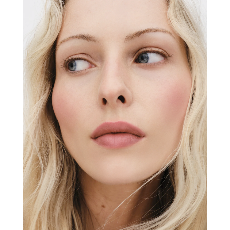 Westman Atelier Westman Atelier Lip Suede Matte Lipstick Petal