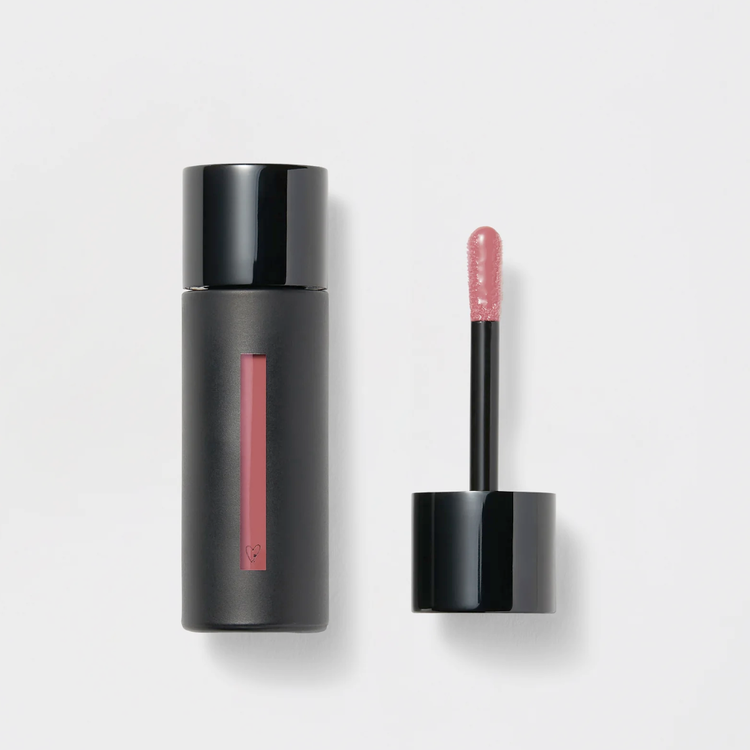 Westman Atelier Westman Atelier Squeaky Clean Liquid Lip Balm Petal