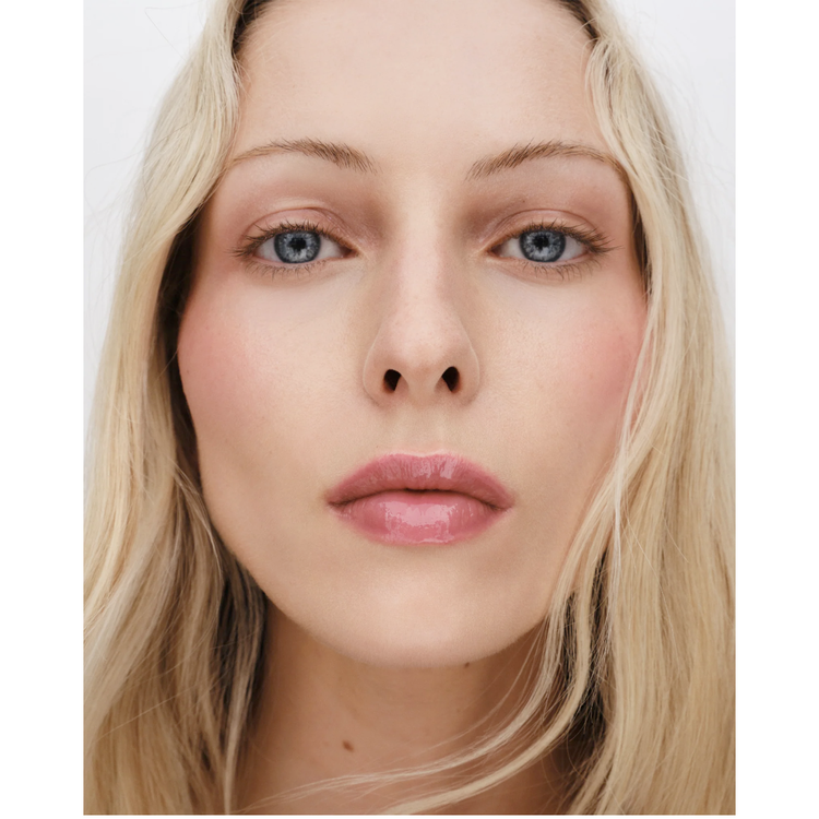 Westman Atelier Westman Atelier Squeaky Clean Liquid Lip Balm Petal