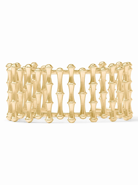 Julie Vos Julie Vos Bamboo Cuff