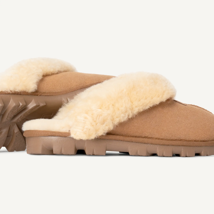 UGG Coquette