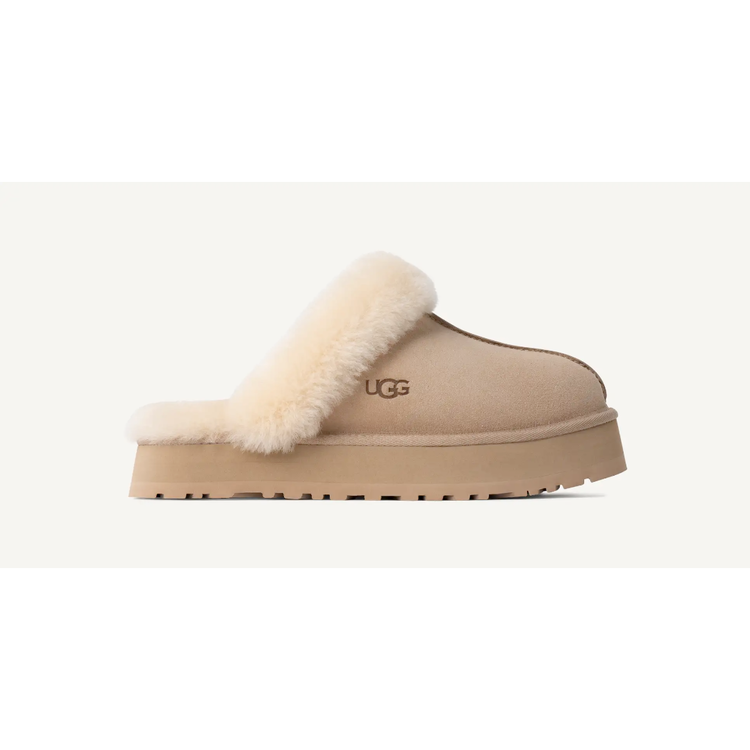 UGG Disquette