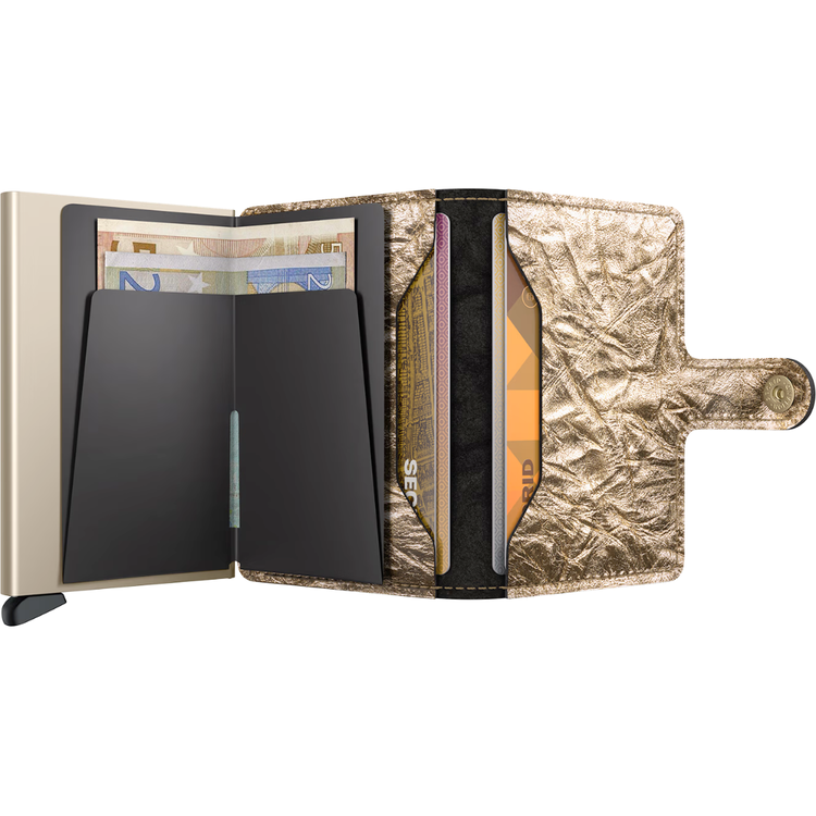 Secrid Secrid Miniwallet