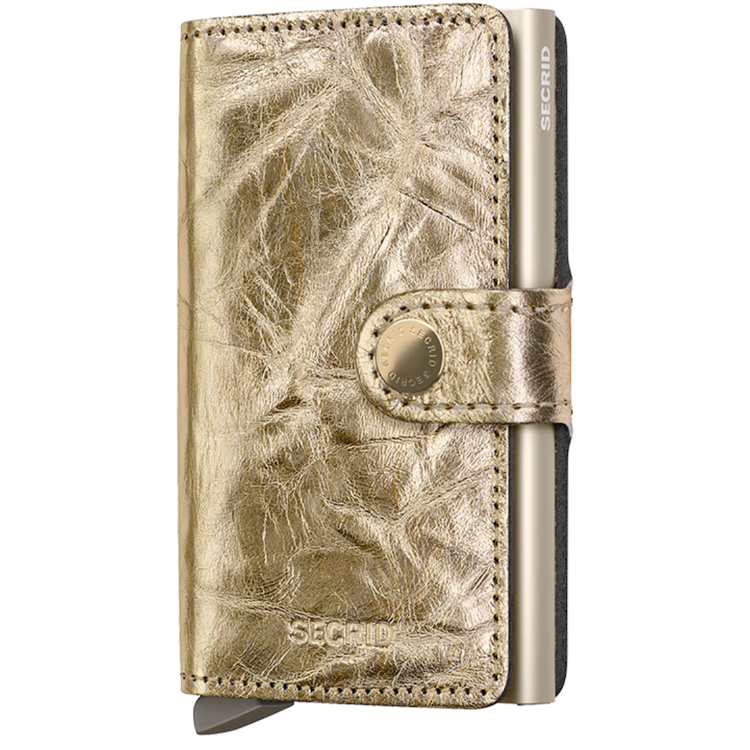 Secrid Secrid Miniwallet