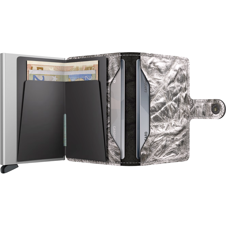 Secrid Secrid Miniwallet