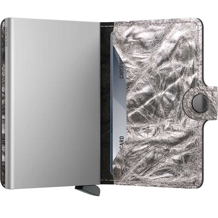 Secrid Secrid Miniwallet