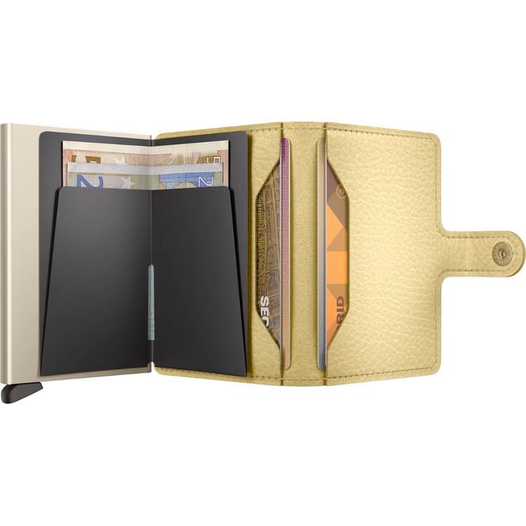 Secrid Secrid Miniwallet