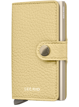 Secrid Secrid Miniwallet