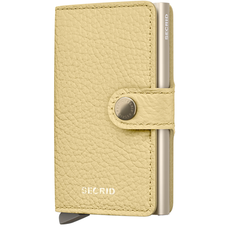 Secrid Secrid Miniwallet
