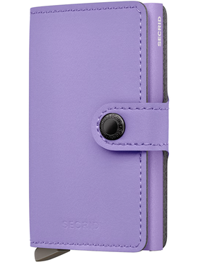 Secrid Secrid Miniwallet