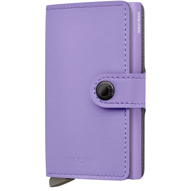 Secrid Secrid Miniwallet
