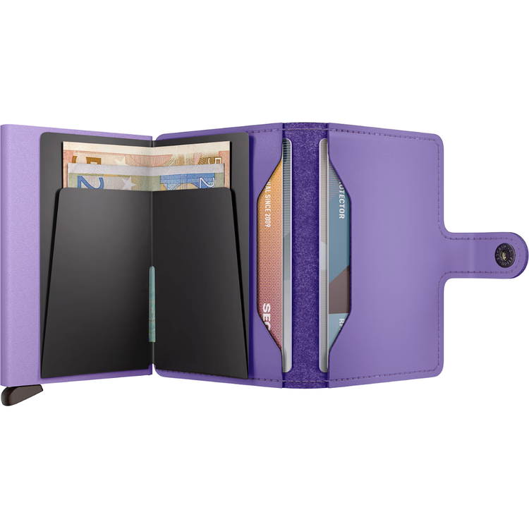 Secrid Secrid Miniwallet