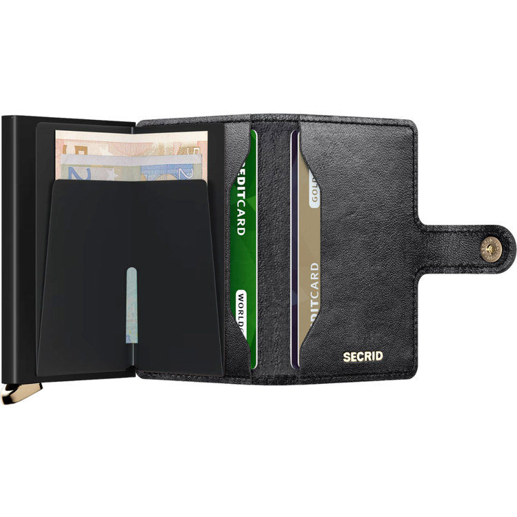 Secrid Secrid Premium Miniwallet