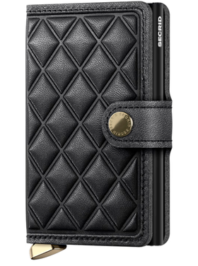 Secrid Secrid Premium Miniwallet