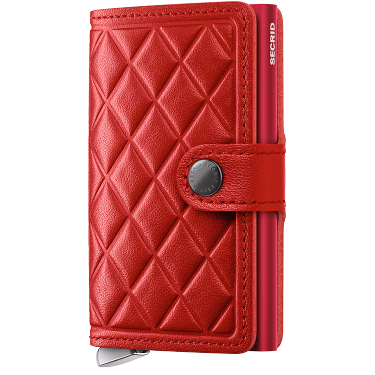 Secrid Secrid Premium Miniwallet