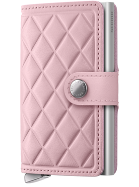 Secrid Secrid Premium Miniwallet