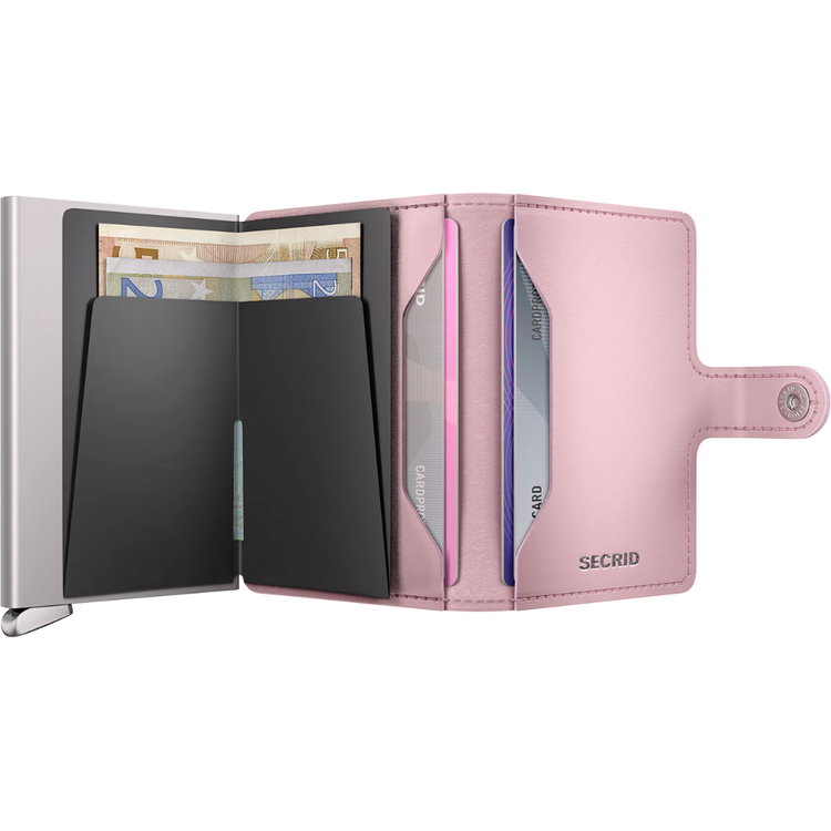 Secrid Secrid Premium Miniwallet