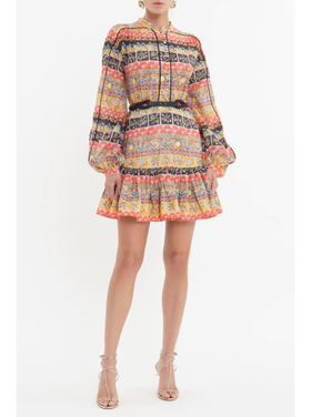 Rebecca Vallance Rebecca Vallance Alessia Mini