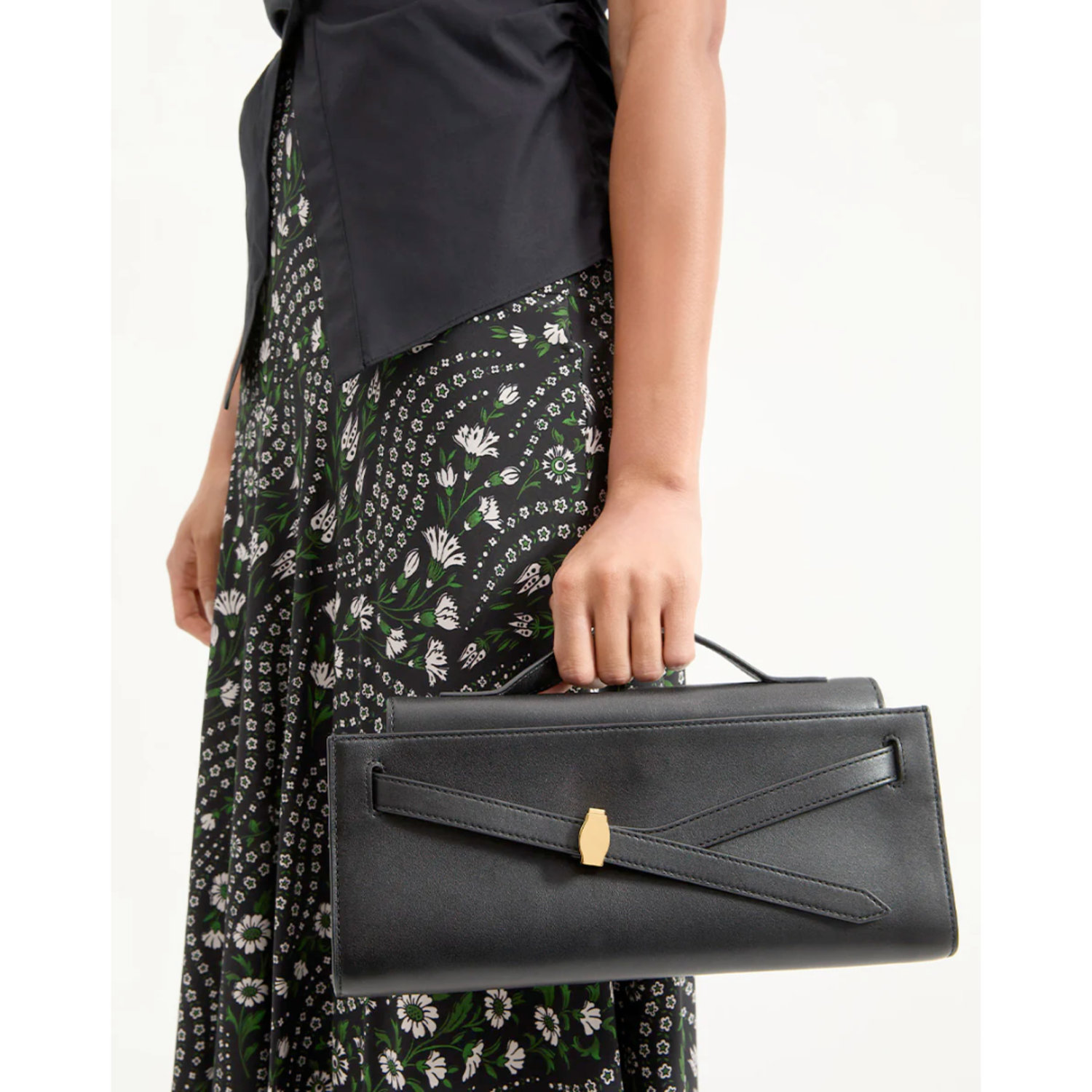 Veronica Beard Dash Clutch - CK Collection