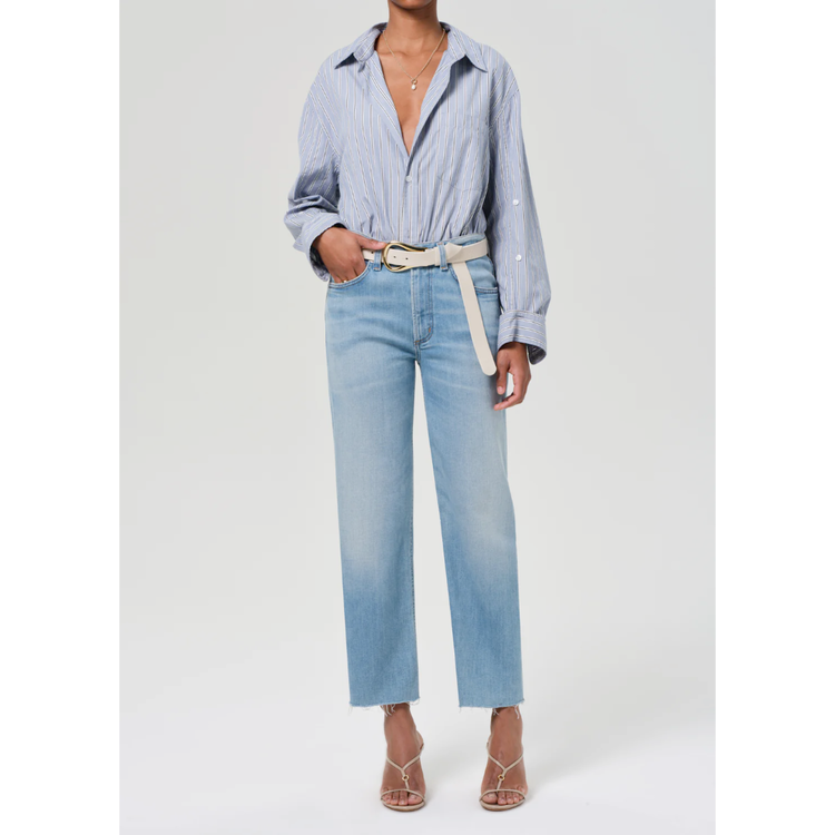 Citizens of Humanity Citizens of Humaity Palma Straight